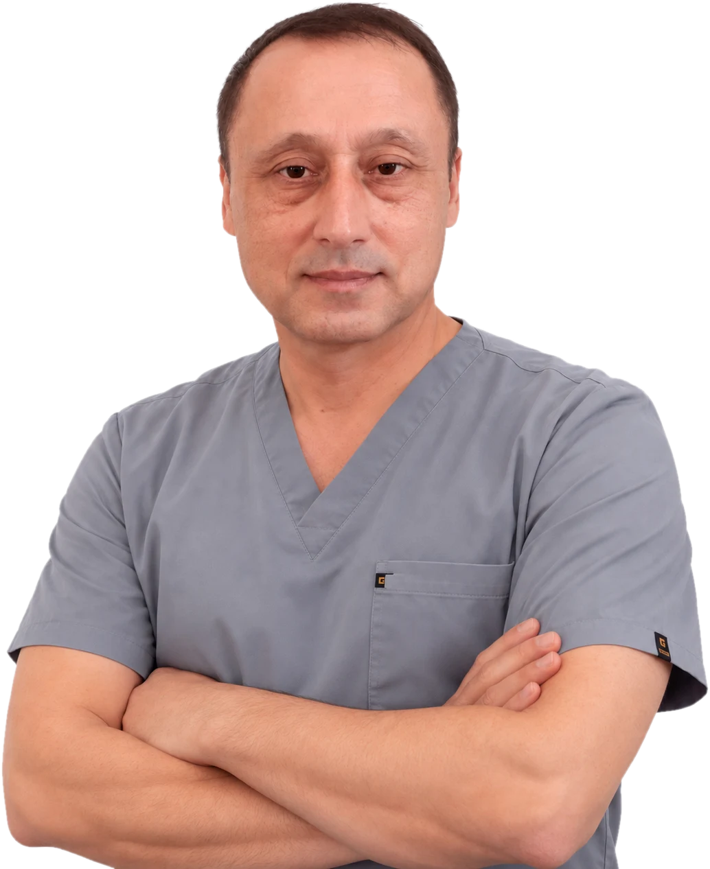 Акбаров Шухратжон Хотамович